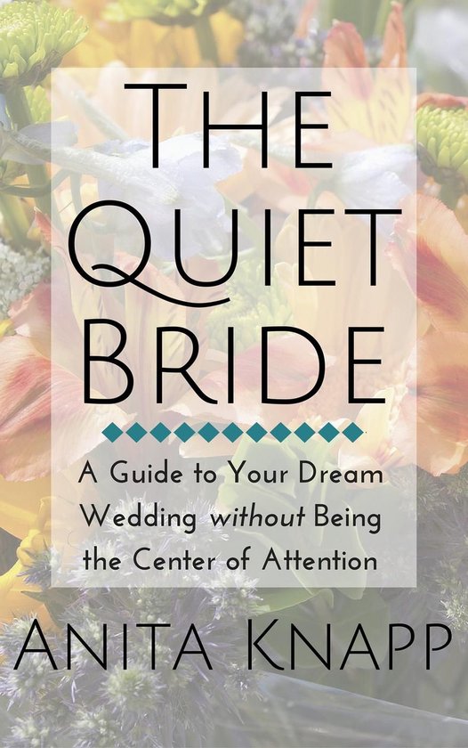 The Quiet Bride - cover