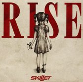 Skillet - Rise (CD & DVD) (Deluxe Edition)