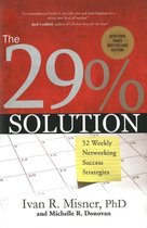 The 29% Solution