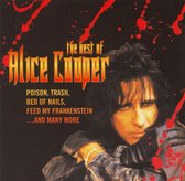 Best of Alice Cooper [Sony]