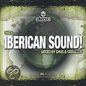 This Is Iberican Sound!, Vol. 3