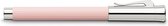 GVFC FOUNTAIN PEN TAMITIO ROSE F