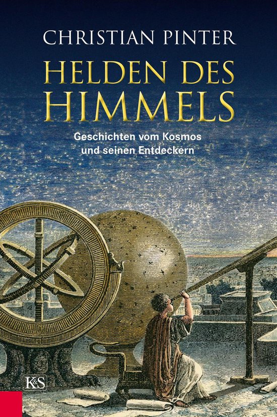 Helden des Himmels - cover