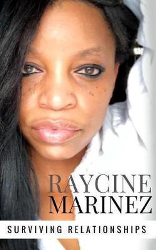 Surviving Relationships - cover