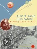 Außer Rand und Band?