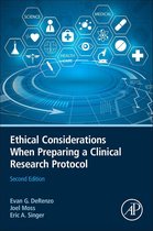 Ethical Consid Prep Clinic Resear Protoc