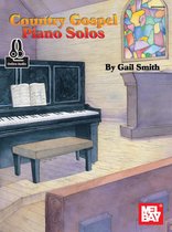 Country Gospel Piano Solos