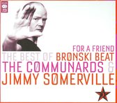 Sommerville Jimmy - For A Friend