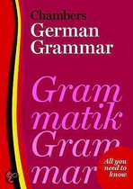 Chambers German Grammar