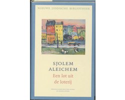 Een Lot Uit De Loterij