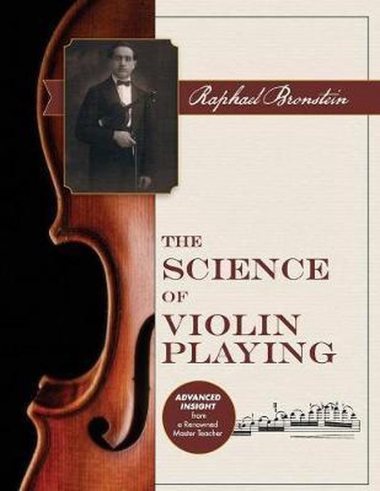The Science of Violin Playing