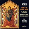 Machaut: Messe de Nostre Dame, etc / Hilliard Ensemble