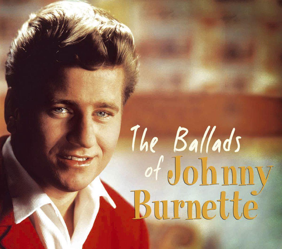 Ballads Of