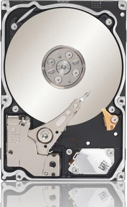 Seagate Constellation .2 2.5'' 1024 GB SATA