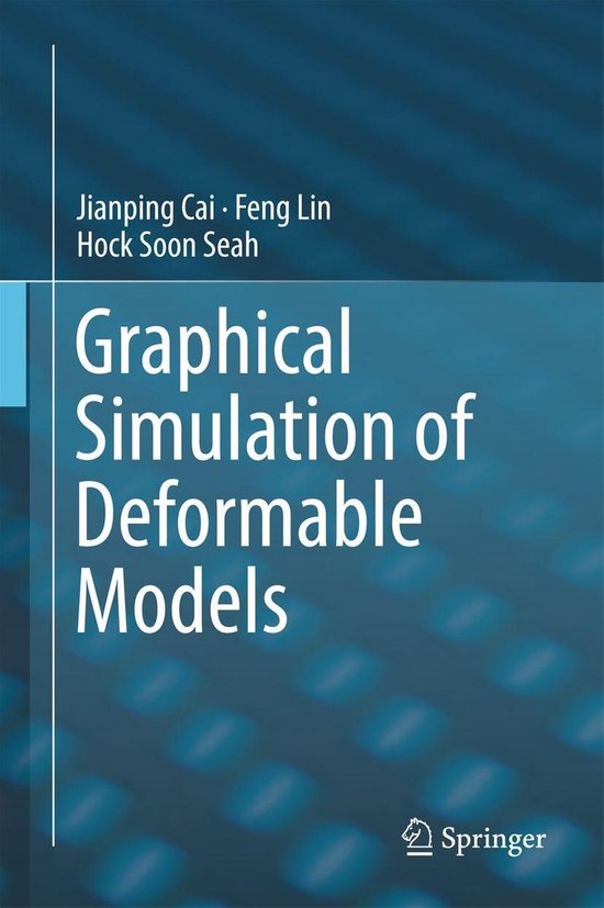 Computer Science (R0) - Graphical Simulation of Deformable M ... - cover