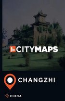 City Maps Changzhi China