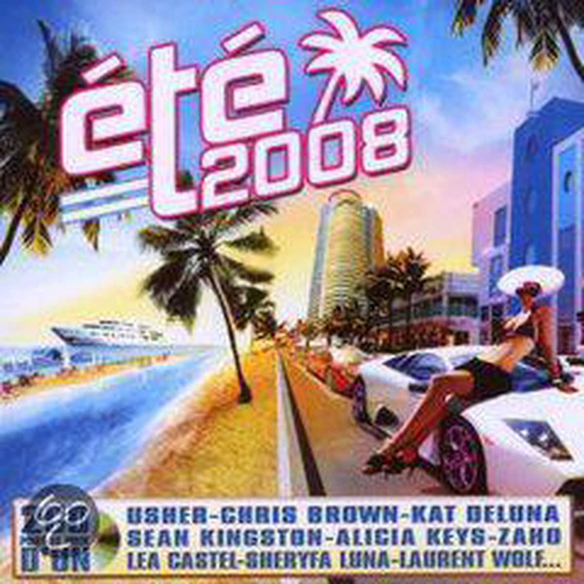 Ete 2008