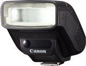 Canon Speedlite 270EX II Zwart