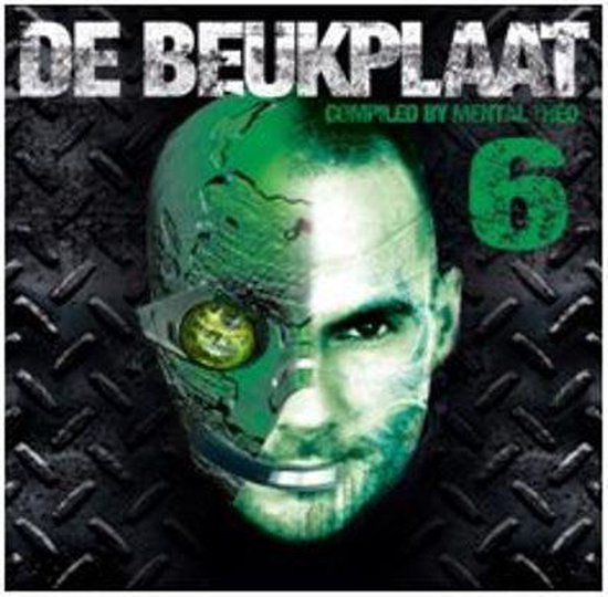 De Beukplaat 6