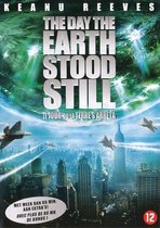 The Day The Earth Stood Still