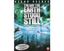 The Day The Earth Stood Still