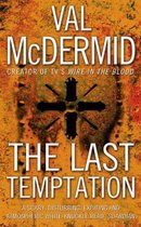 The Last Temptation (Tony Hill and Carol Jordan, Book 3)