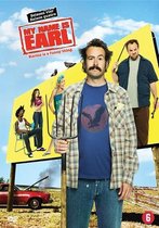 MY NAME IS EARL S.4 (4 DVD)