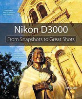 Nikon D3000