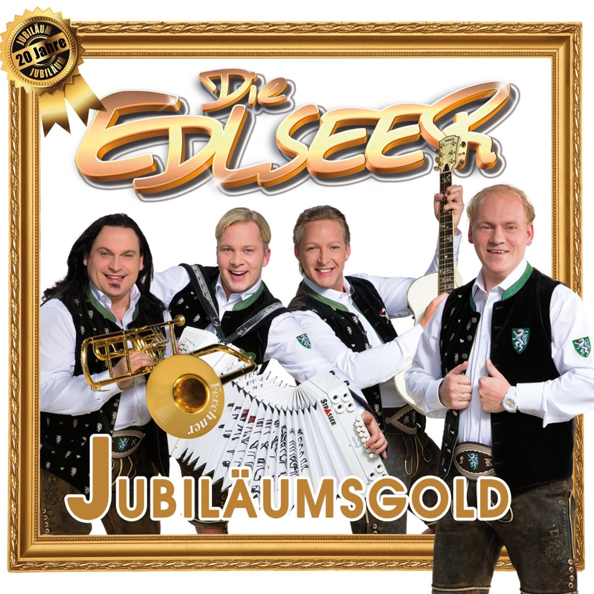 Jubilaeumsgold