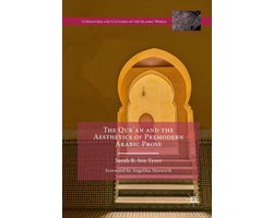 Literature, Cultural and Media Studies (R0) - The Qur’an and the Aesthetics of Premodern Arabic Prose