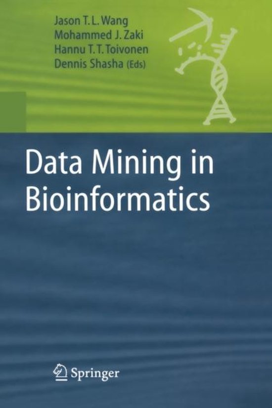 Data Mining in Bioinformatics | 9781852336714 | Mohammed J. Zaki ...