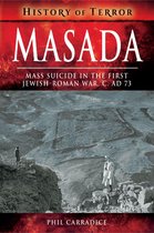 History of Terror - Masada