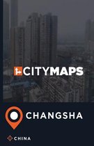 City Maps Changsha China