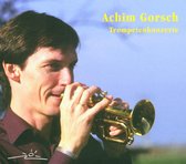 Achim Gorsch & Edgar Strack - Trompetenkonzerte (CD)