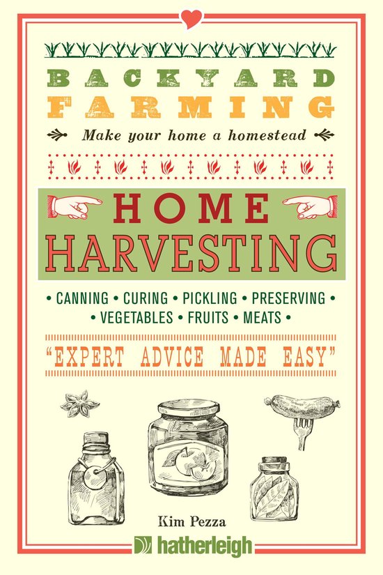 Backyard Farming - cover