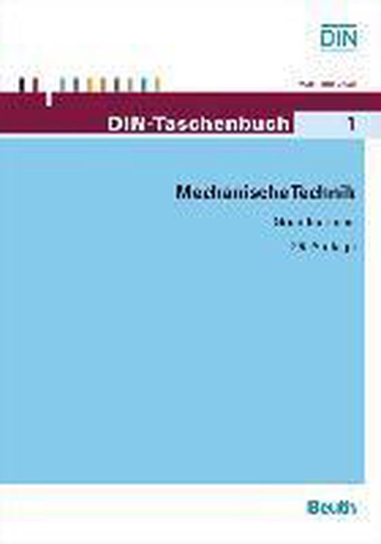 Mechanische Technik