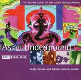 Asian Underground. The Rough Guide