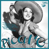 Picaro, Vol. 2: Calypso-Rock Pastis Oriental