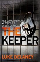 The Keeper (DI Sean Corrigan, Book 2)