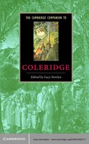 Cambridge Companions to Literature -  The Cambridge Companion to Coleridge