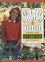 American Vegetarian Cookbook