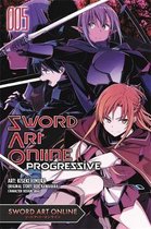 Sword Art Online Progressive 5