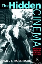 Cinema and Society-The Hidden Cinema