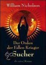 Der Orden der Edlen Krieger 01 Sucher