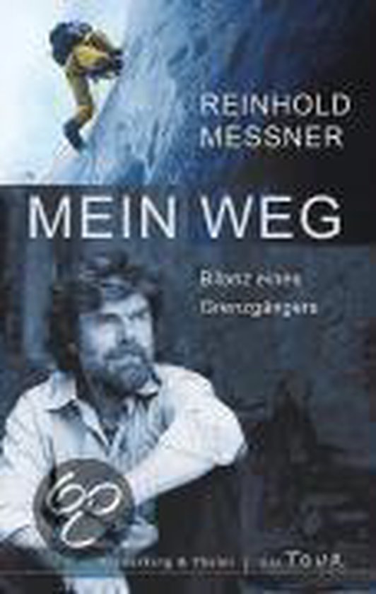 Mein Weg