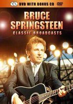 Bruce Springsteen - Classic Broadcasts