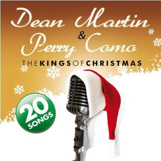 Kings Of Christmas, Perry Como | CD (album) | Muziek | bol.com