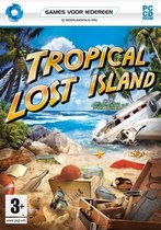 Tropical Lost Island - Windows