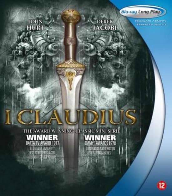 Speelfilm - I Claudius