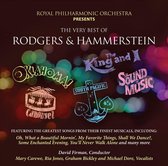 David Firman, Royal Philharmonic Orchestra - Very Best Of Rodgers & Hammerstein (CD)